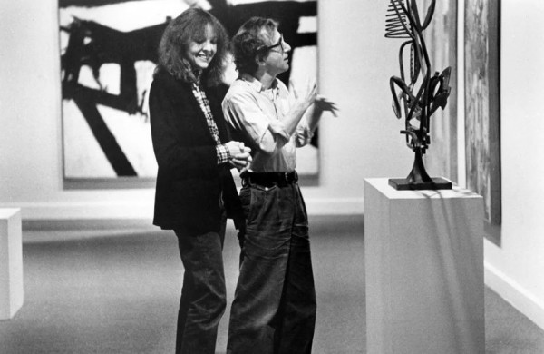 С привкусом интеллектуальной иронии: путеводитель по творчеству Вуди Аллена