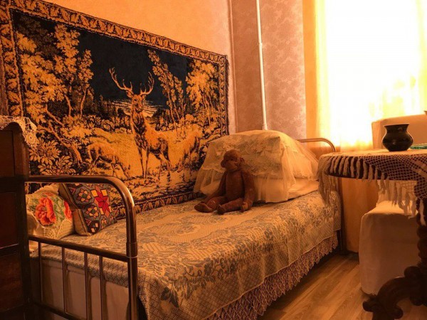 14 вещей, ради которых нужно непременно приехать в Петербург