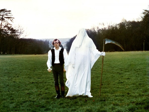 С привкусом интеллектуальной иронии: путеводитель по творчеству Вуди Аллена