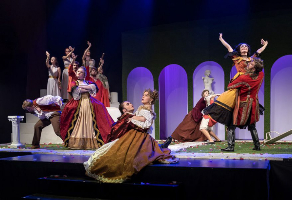 14 вещей, ради которых нужно непременно приехать в Петербург