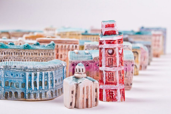 14 вещей, ради которых нужно непременно приехать в Петербург