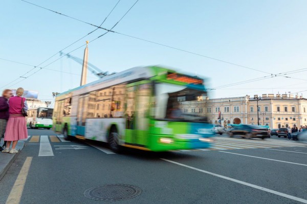 Туристу в Петербурге: варианты транспорта от &laquo;Пулкова&raquo; и вокзалов