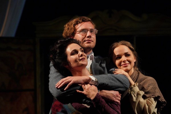 14 вещей, ради которых нужно непременно приехать в Петербург