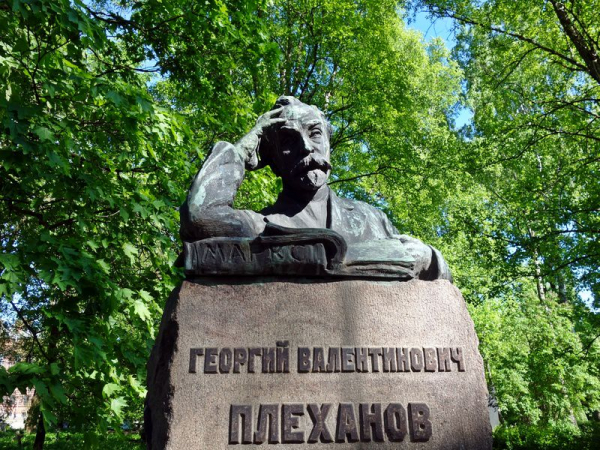 14 вещей, ради которых нужно непременно приехать в Петербург