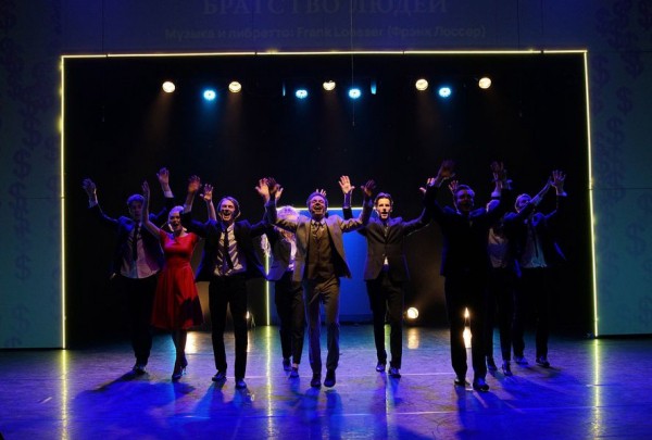 14 вещей, ради которых нужно непременно приехать в Петербург