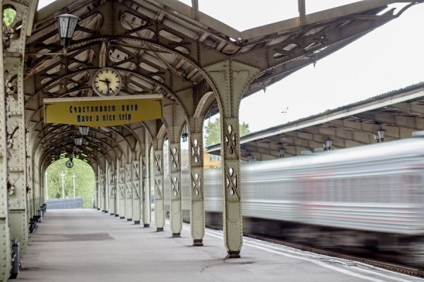Туристу в Петербурге: варианты транспорта от &laquo;Пулкова&raquo; и вокзалов