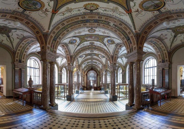 14 вещей, ради которых нужно непременно приехать в Петербург