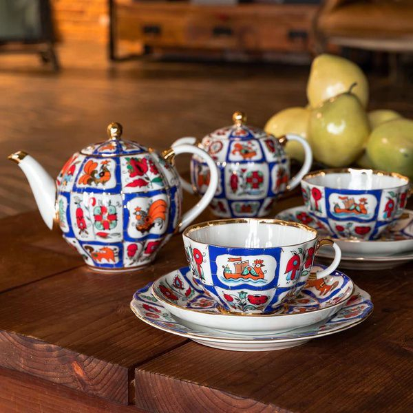 14 вещей, ради которых нужно непременно приехать в Петербург