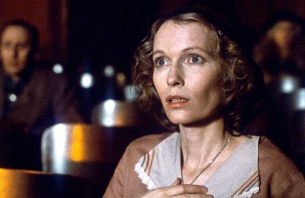 С привкусом интеллектуальной иронии: путеводитель по творчеству Вуди Аллена