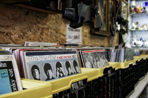 14 вещей, ради которых нужно непременно приехать в Петербург