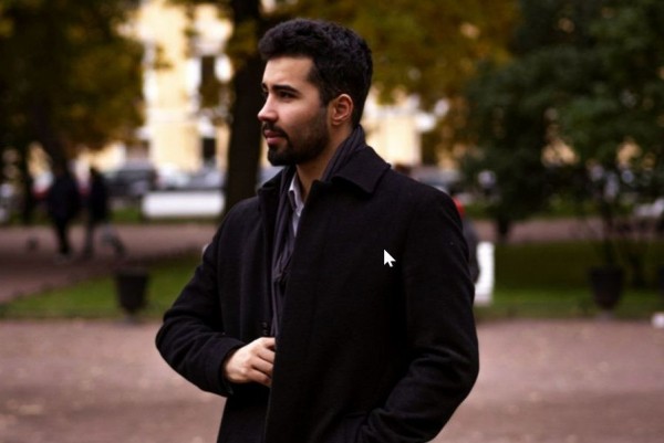 Турок в Петербурге: Алперен о гопниках, пасхальных куличах и советских артефактах