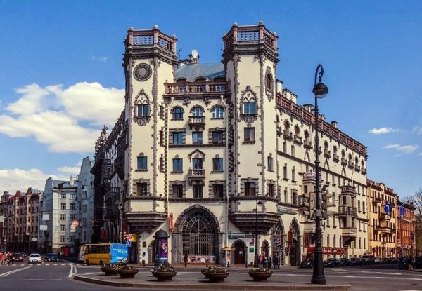 14 вещей, ради которых нужно непременно приехать в Петербург