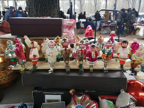 14 вещей, ради которых нужно непременно приехать в Петербург