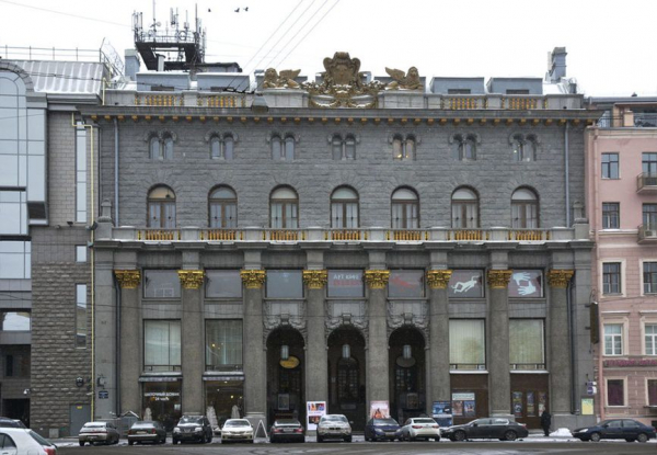 14 вещей, ради которых нужно непременно приехать в Петербург