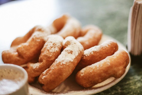 14 вещей, ради которых нужно непременно приехать в Петербург