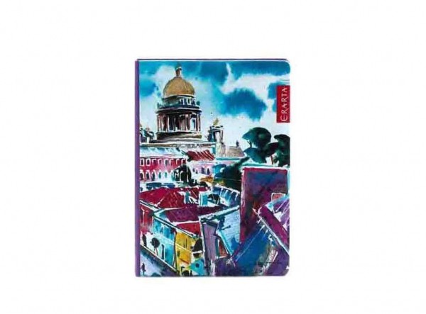 14 вещей, ради которых нужно непременно приехать в Петербург