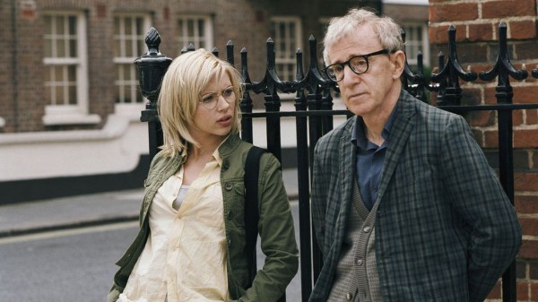 С привкусом интеллектуальной иронии: путеводитель по творчеству Вуди Аллена