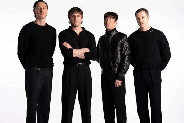 Фильмы Сэма Мендеса об участниках The Beatles выйдут в 2028 году