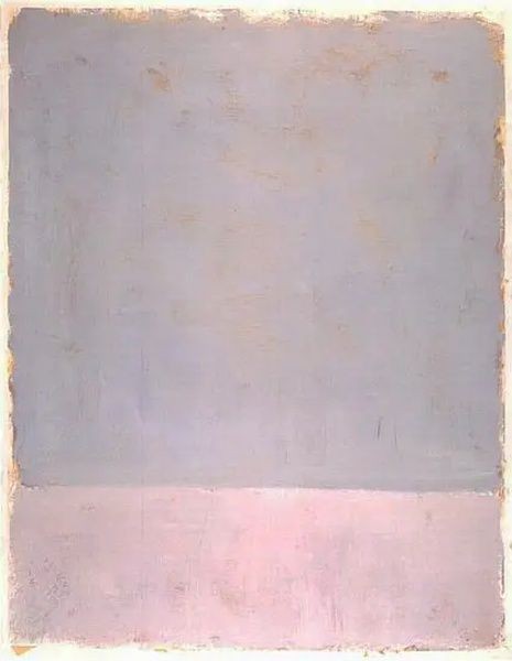 Марк Ротко: когда цвет обретает голос