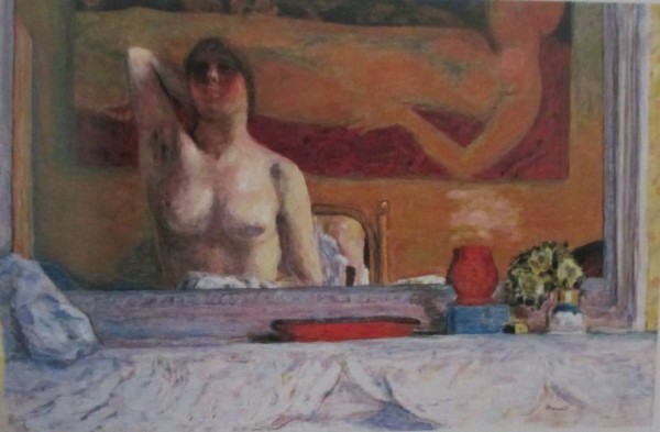 Пьер Боннар: последний проводник эстетики импрессионизма