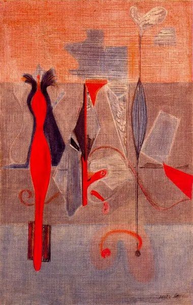 Марк Ротко: когда цвет обретает голос