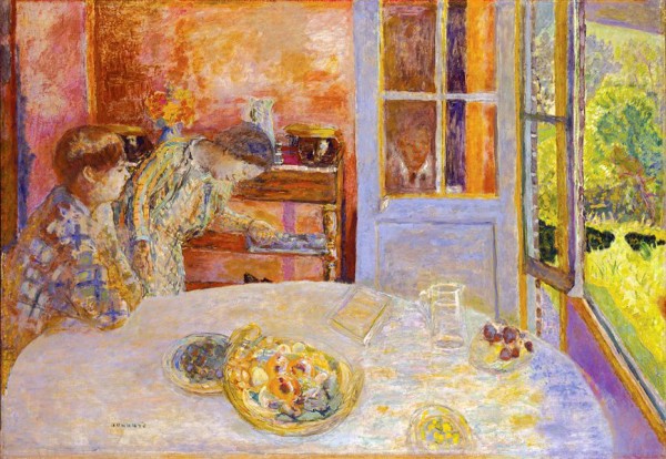 Хочу, чтобы красота пронизывала быт человека: интервью с художником Никитой Макаровым