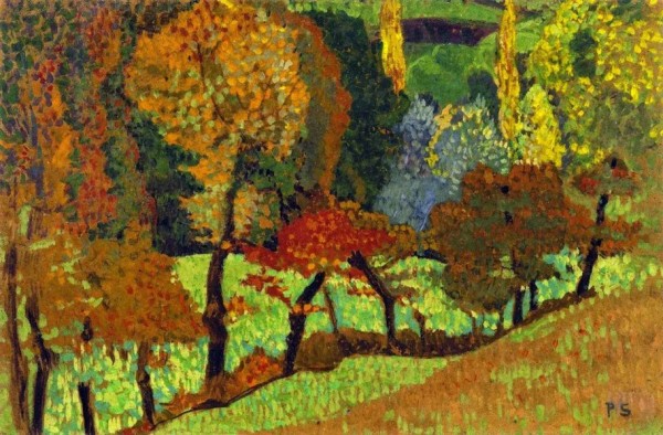 Пьер Боннар: последний проводник эстетики импрессионизма