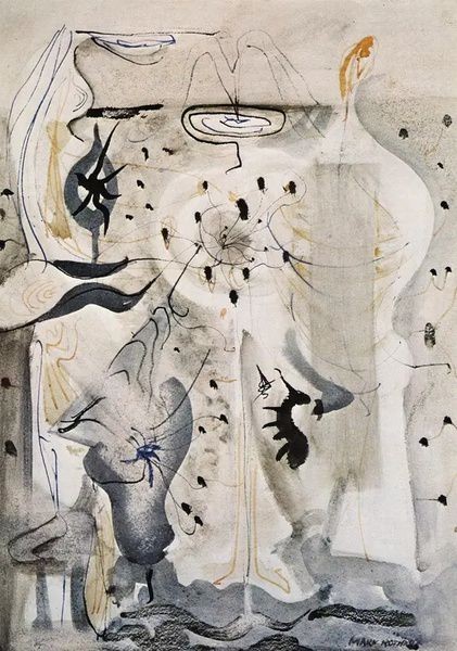 Марк Ротко: когда цвет обретает голос