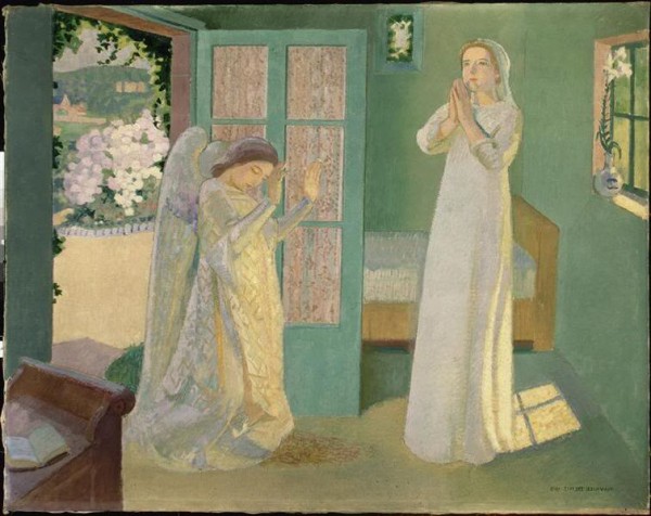 Пьер Боннар: последний проводник эстетики импрессионизма