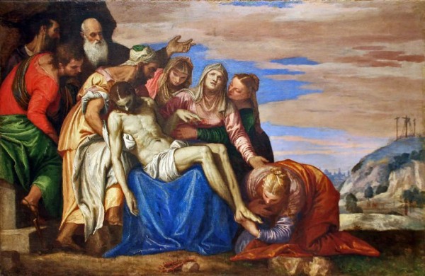 Паоло Веронезе: скандальный и гениальный