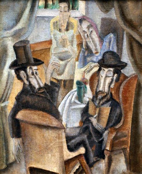 Марк Ротко: когда цвет обретает голос