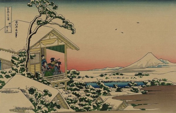 Пьер Боннар: последний проводник эстетики импрессионизма