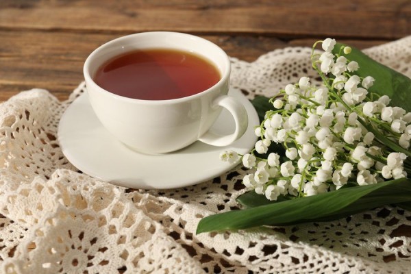 9 признаков, что вы живёте в Martha Stewart aesthetic