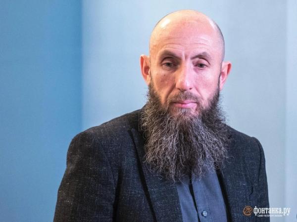 С таким МХАТом и на свободе. Кехману предъявили взятку &laquo;Мерседес&raquo;-класса