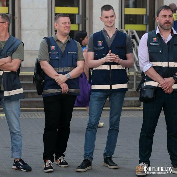 &laquo;Макси Сопот&raquo; не вписался в габариты. Почему сносят популярный ТЦ на Васильевском острове