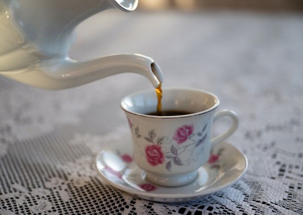 9 признаков, что вы живёте в Martha Stewart aesthetic