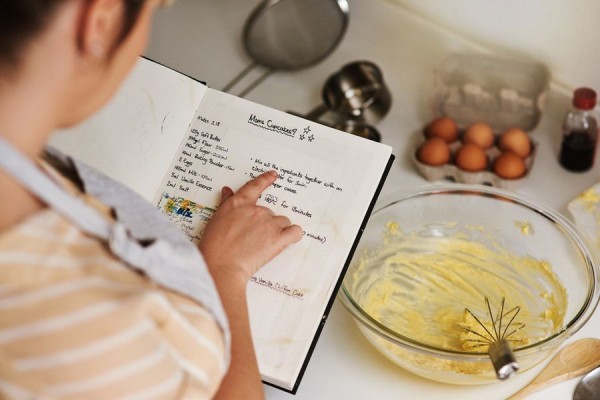 9 признаков, что вы живёте в Martha Stewart aesthetic