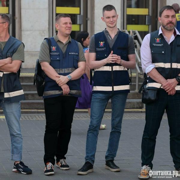 &laquo;Макси Сопот&raquo; не вписался в габариты. Почему сносят популярный ТЦ на Васильевском острове