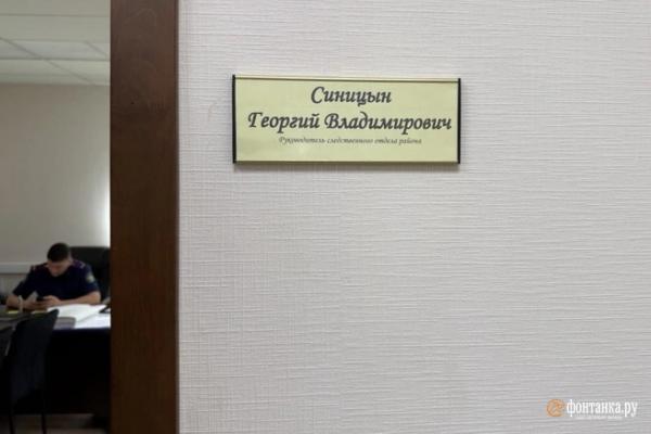 &laquo;Имеет ноги &mdash; может убежать&raquo;. Романтика и максимализм СК на Васильевском