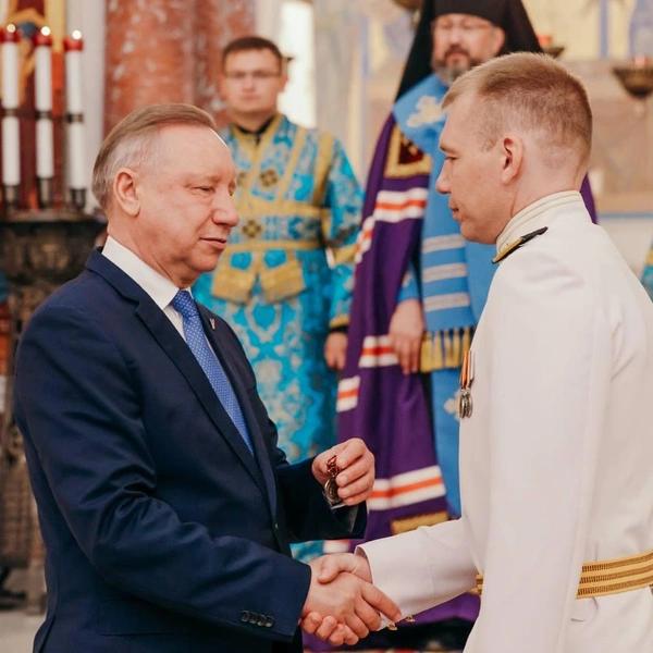 Концерт с группой &laquo;На-на&raquo;, индийский фрегат и награды бойцам. Как Петербург 27 июля проведет День ВМФ