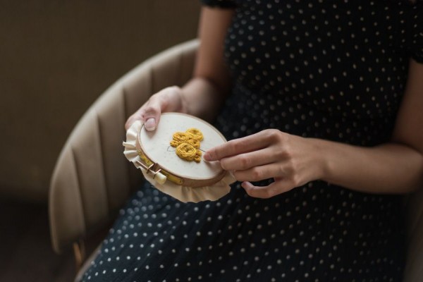 9 признаков, что вы живёте в Martha Stewart aesthetic