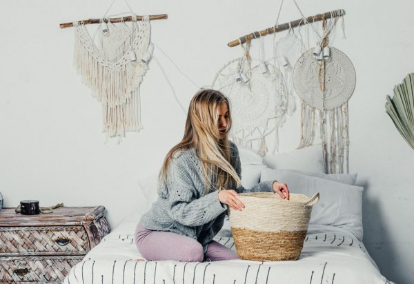 9 признаков, что вы живёте в Martha Stewart aesthetic