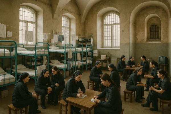 Лучше, чем в хостеле в Барселоне. Как сейчас выглядят места, от которых никому из горожан не стоит зарекаться