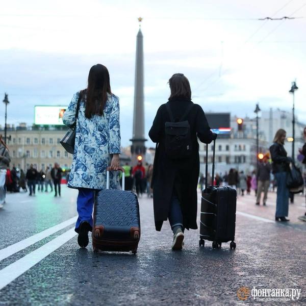 Невский поход завершен. Как ремонтировали главную улицу Петербурга