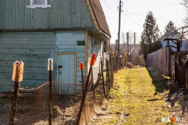 Для дачников введут жесткие запреты и штрафы. Что изменится уже с 1 сентября?