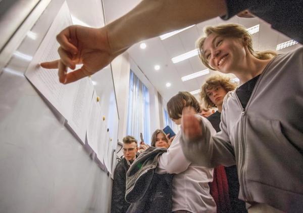 Так не достанься ж ты никому. Олимпиадники и льготники разобрали бюджетные места