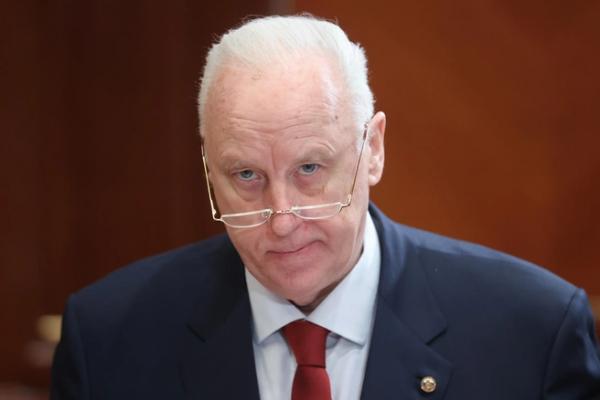 Окно возможностей внутри системы. Куда теперь отправляют Бастрыкина