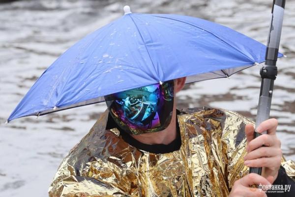 &laquo;Фонтанка SUP &mdash; 2025&raquo;. Лучшие кадры юбилейного фестиваля &mdash; ищите себя на фото и видео
