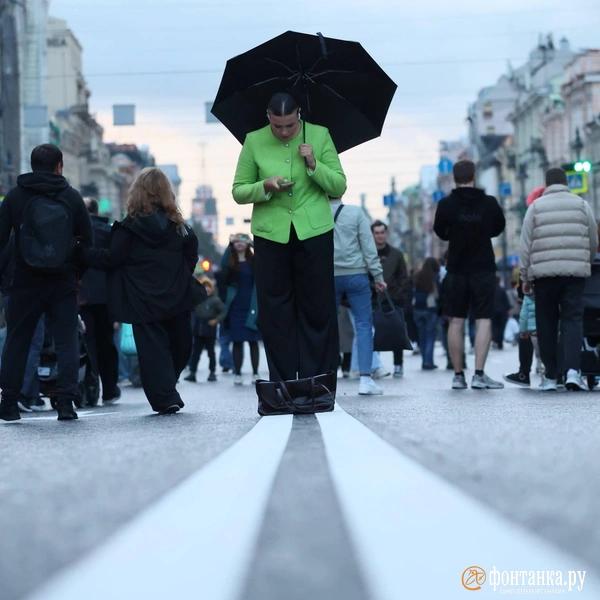 Невский поход завершен. Как ремонтировали главную улицу Петербурга