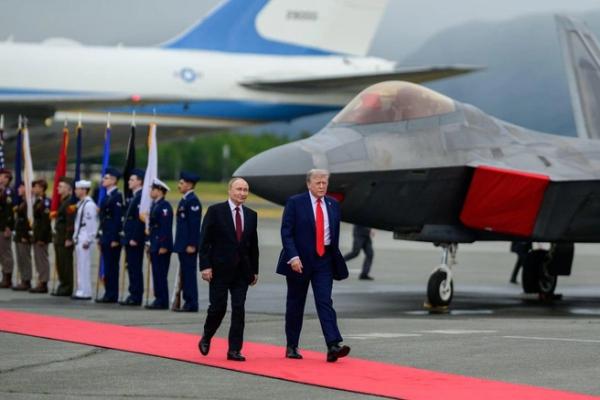 Сделки нет. На Аляске завершились переговоры Путина и Трампа: главное